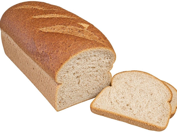 Bruin Brood