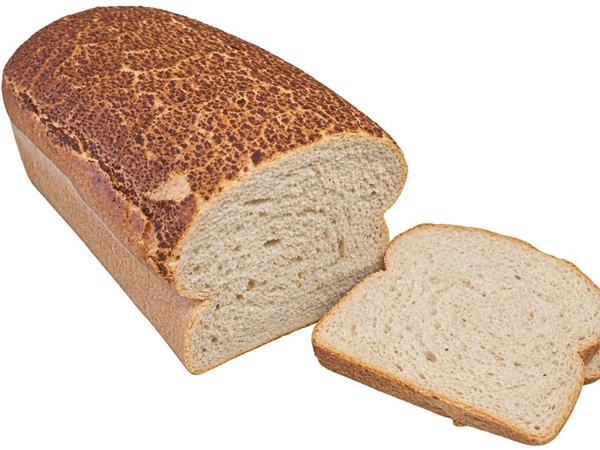 Tarwe tijger