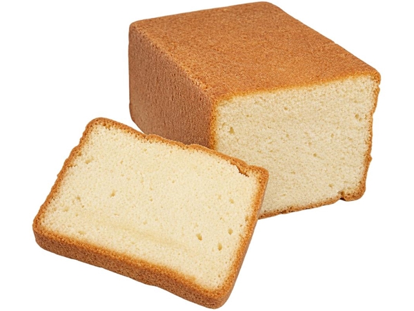 Boerencake half