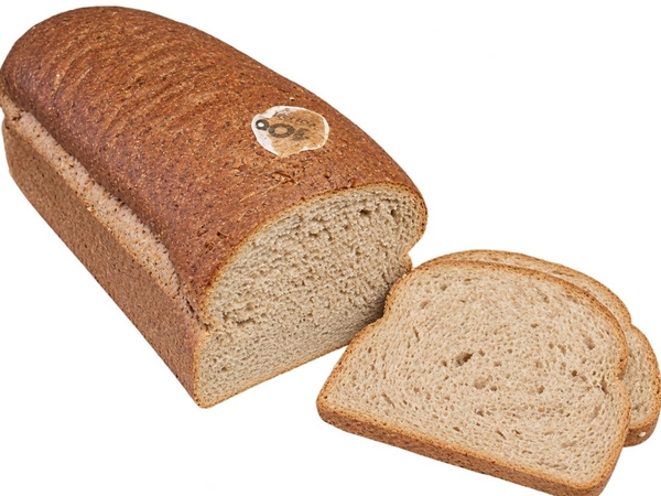 Volkoren vloer