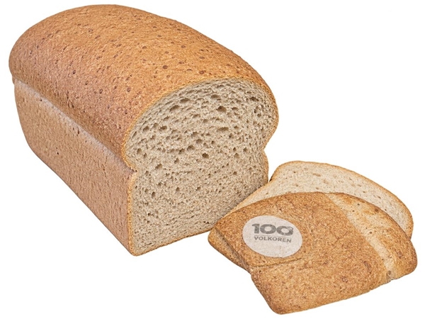 Fijn volkoren