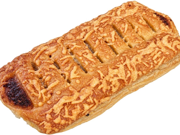 Kaasbroodje